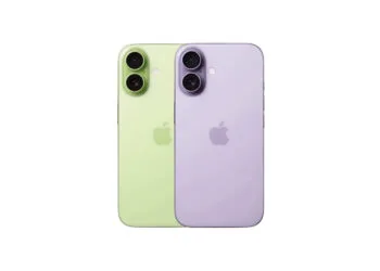 iPhone 17 Colors Apple
