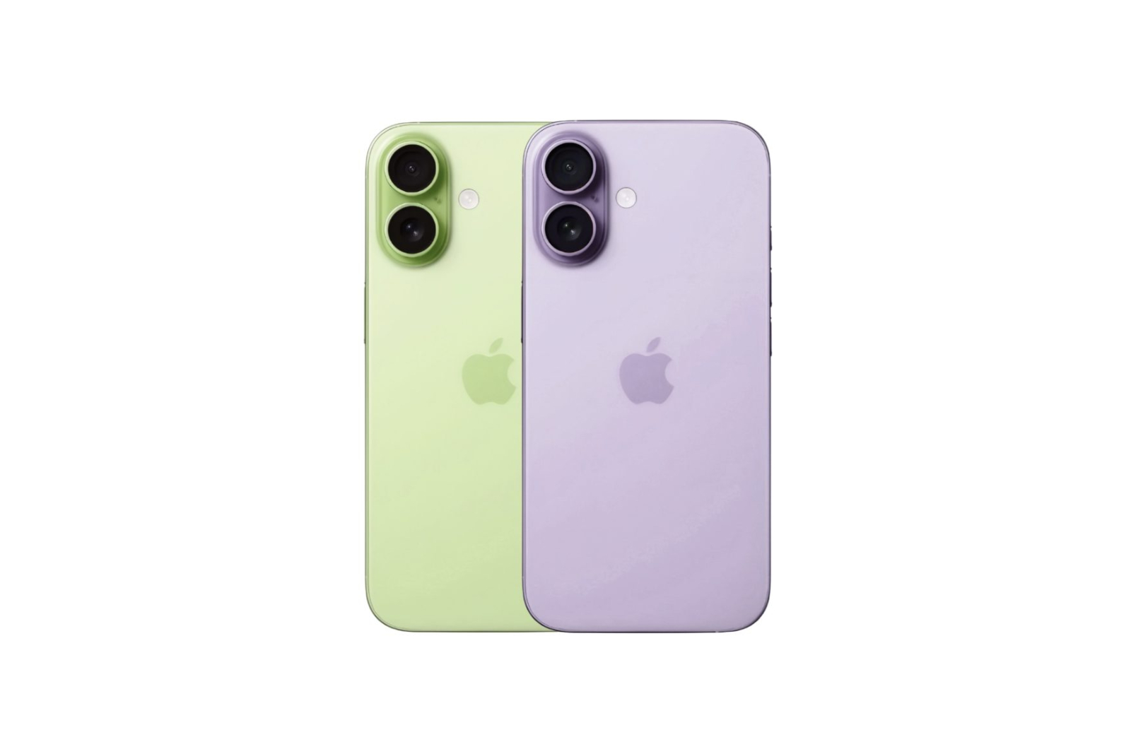 iPhone 17 Colors Apple