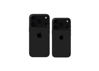iPhone 17 Pro Max Apple