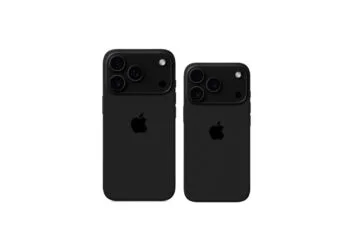 iPhone 17 Pro Max Apple