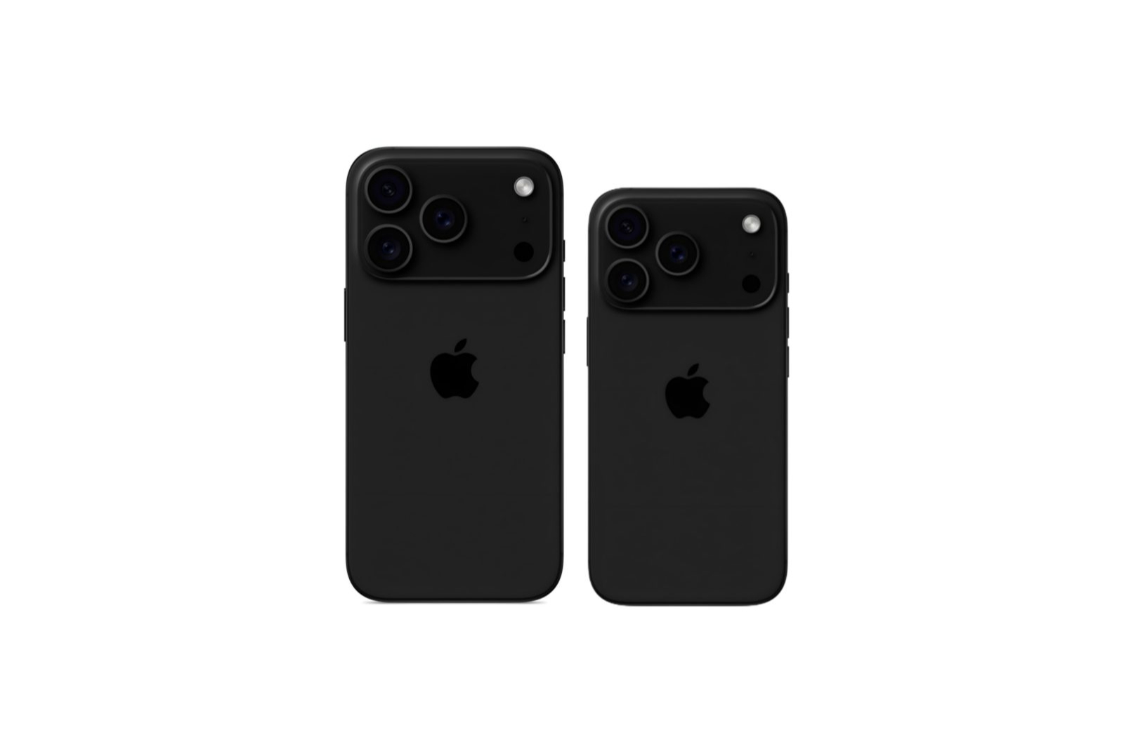 iPhone 17 Pro Max Apple