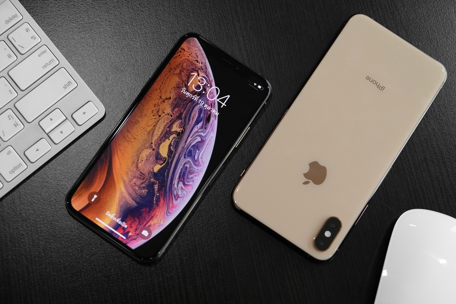 iPhone XS Apple