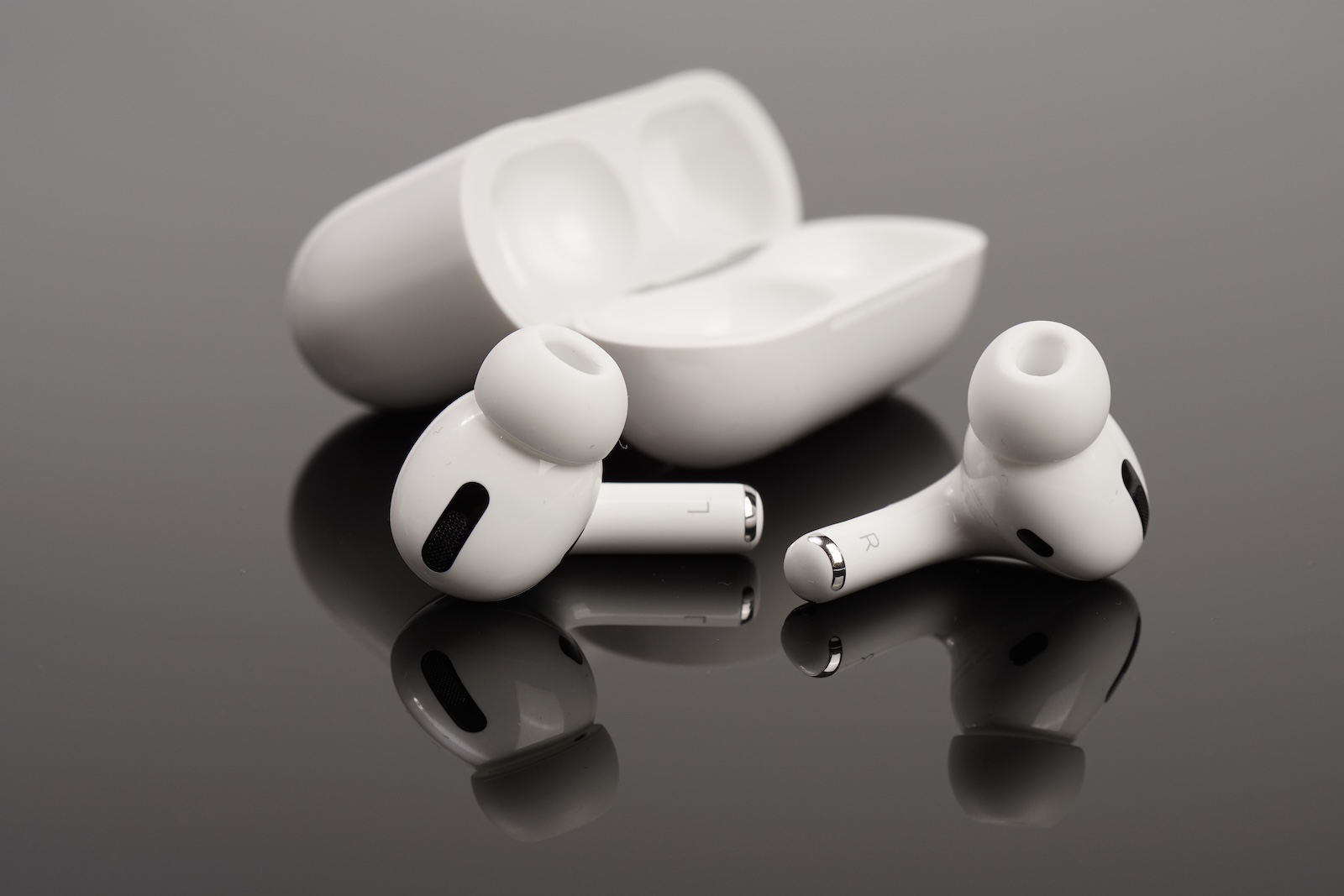 Apple AirPods Pro 3