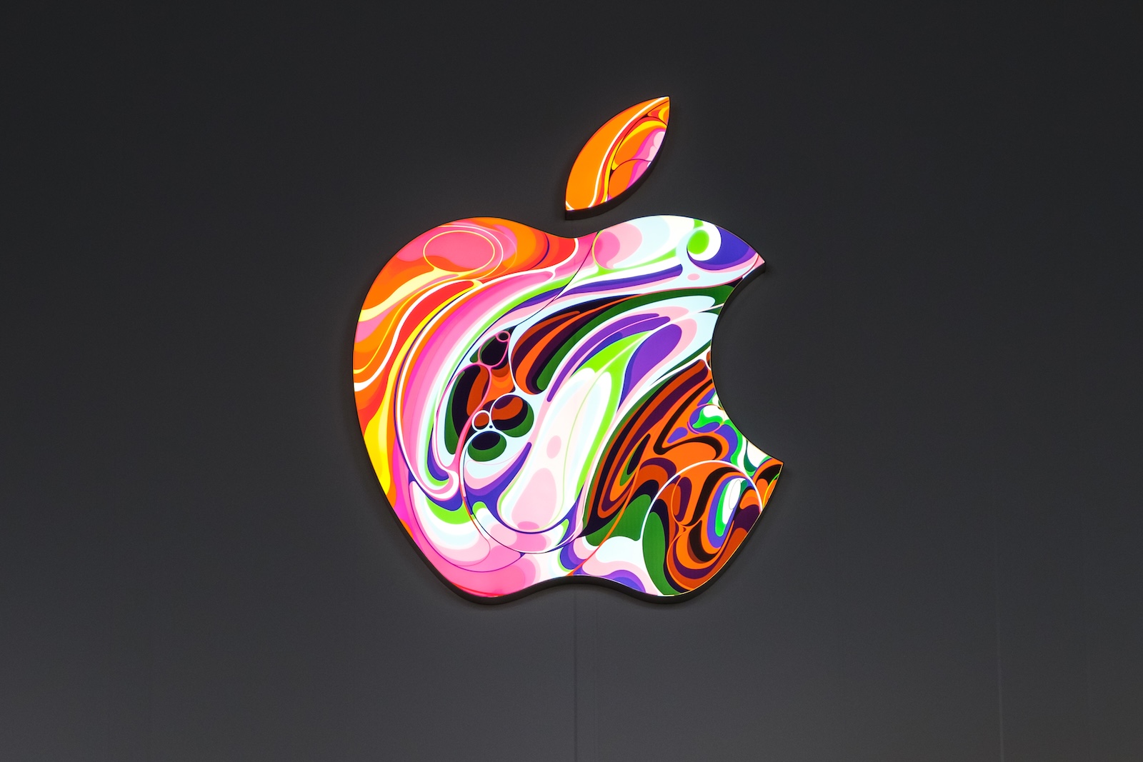 Apple Fortune 500