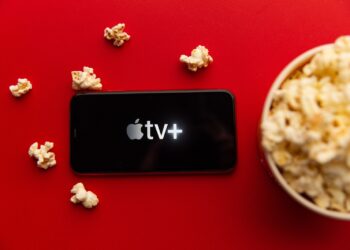 Apple TV+ July 2025