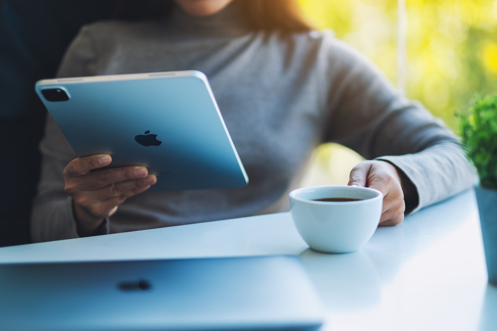iPadOS 26 iPad Fold