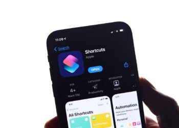 Apple Shortcuts