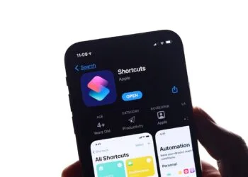 Apple Shortcuts