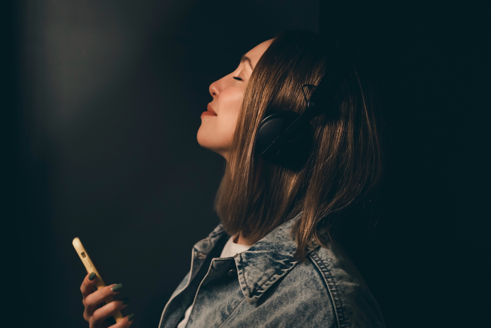 Apple Music Streaming