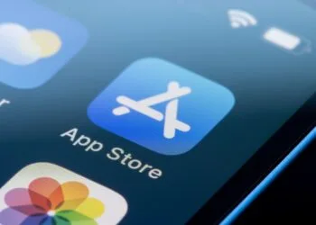 Apple App Store