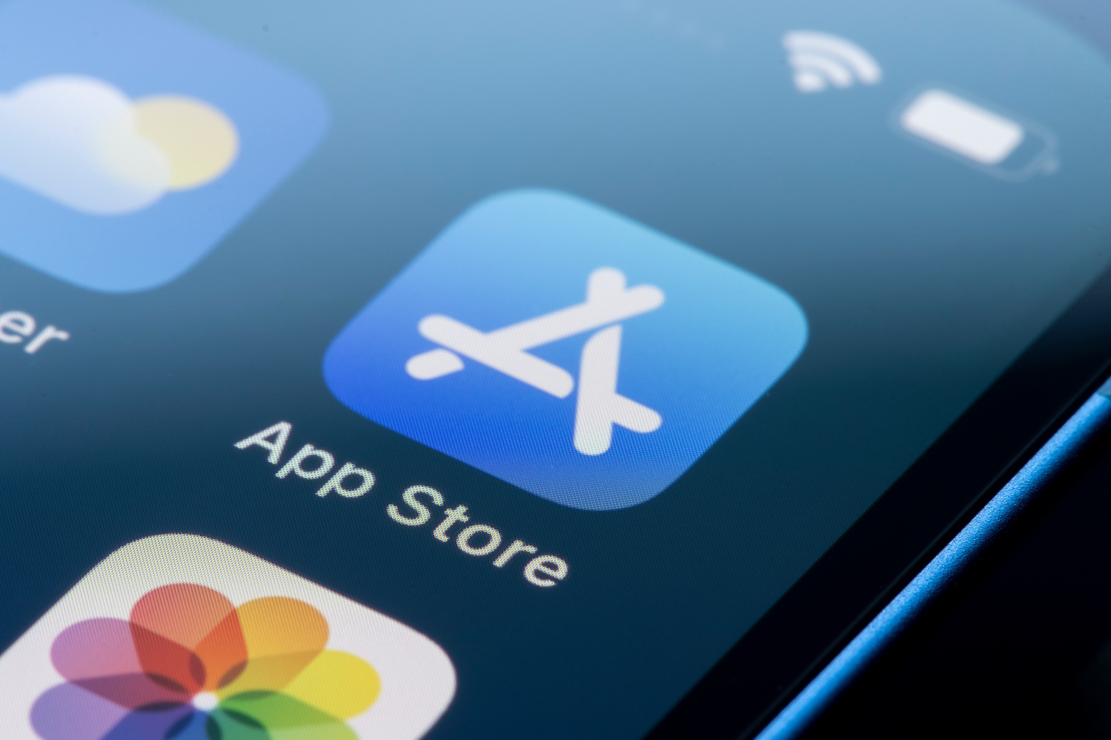 Apple App Store
