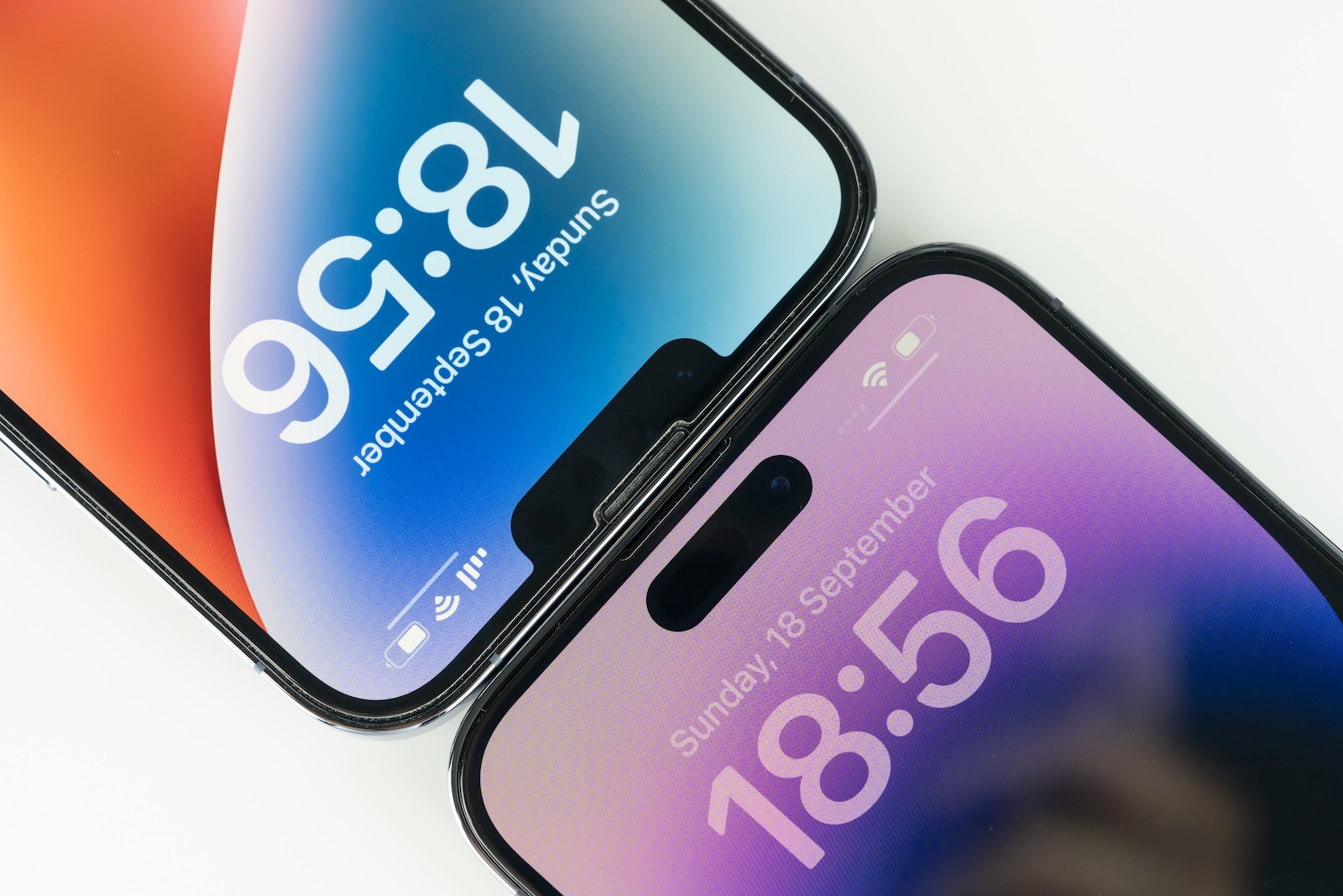 iPhone 18 Pro Apple