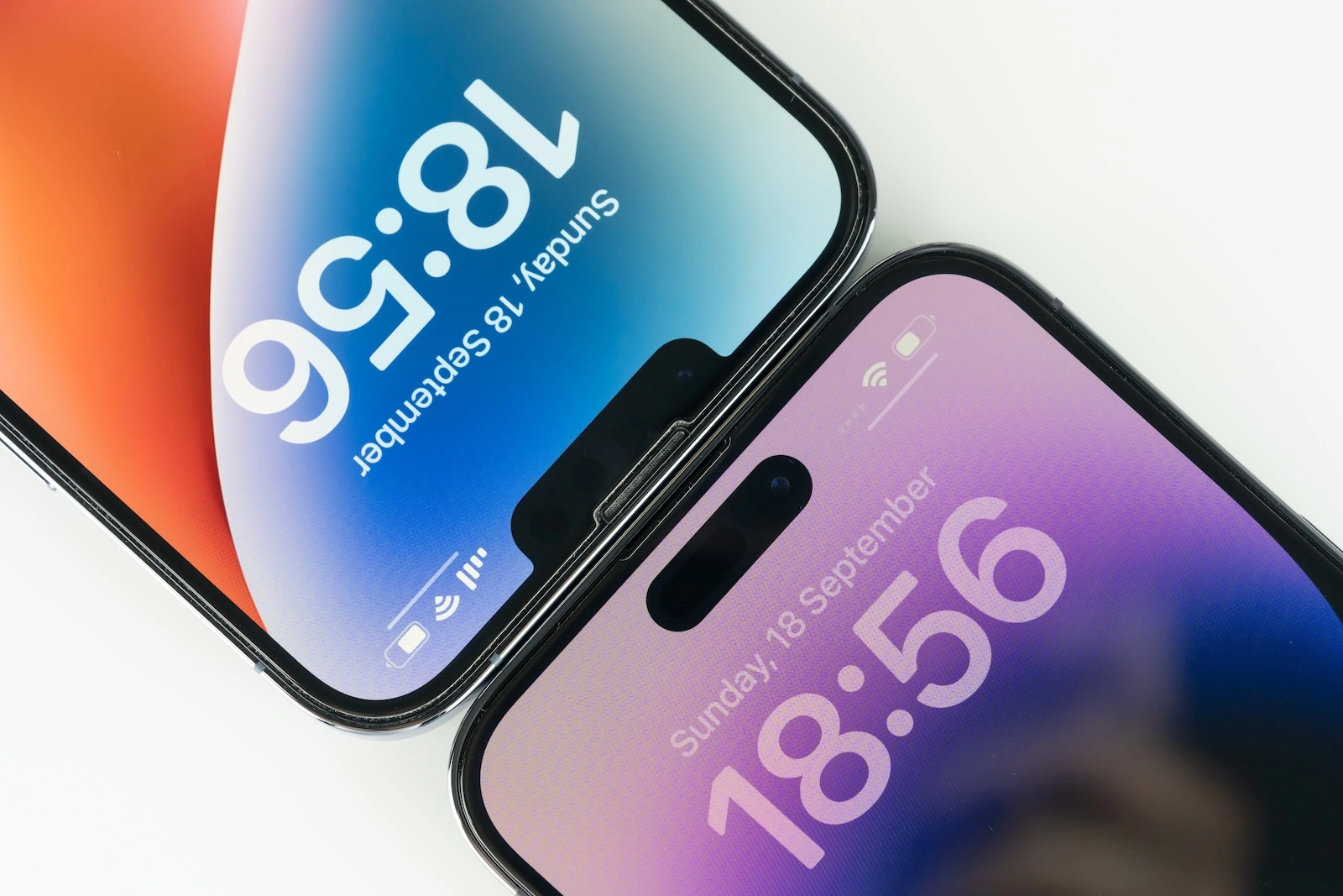 iPhone 18 Pro Apple