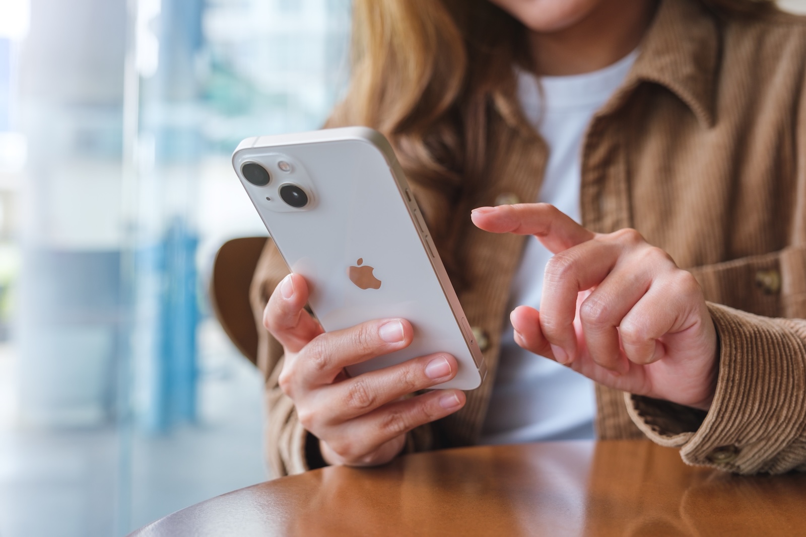 iOS 26 Apple