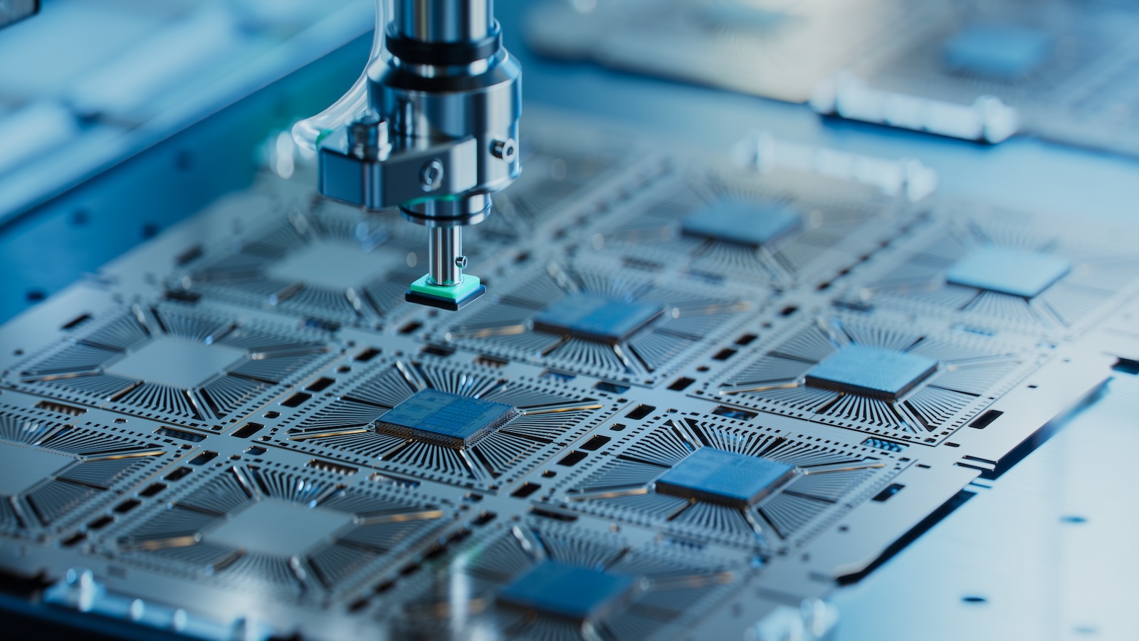 iPhone 18 TSMC