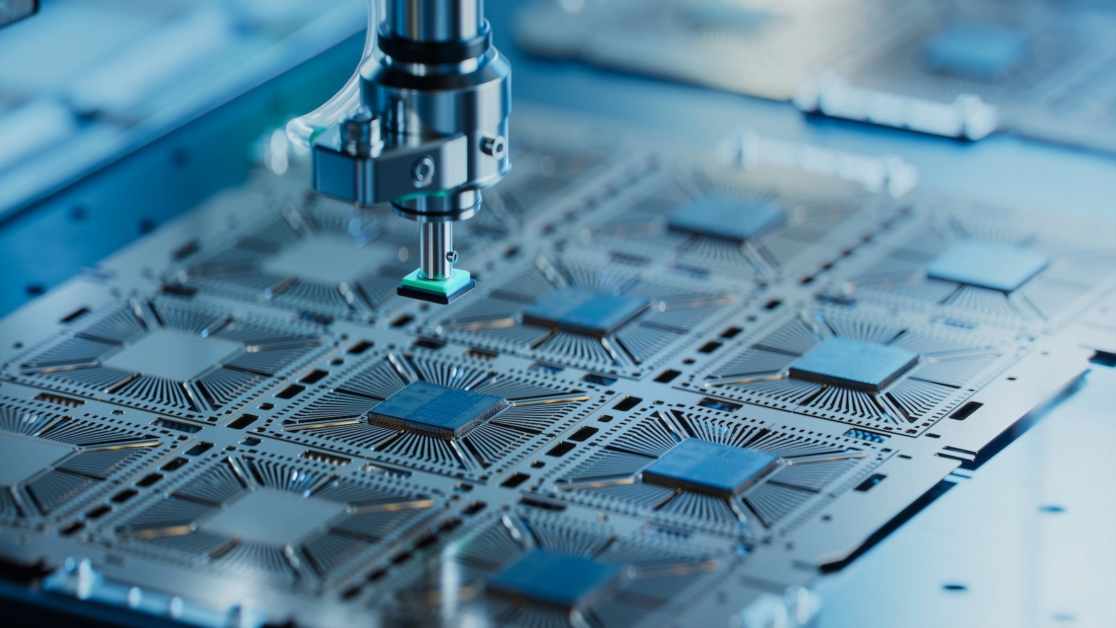 iPhone 18 TSMC