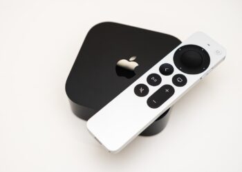 tvOS 26 Apple TV 4K
