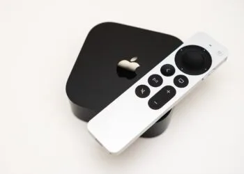 tvOS 26 Apple TV 4K