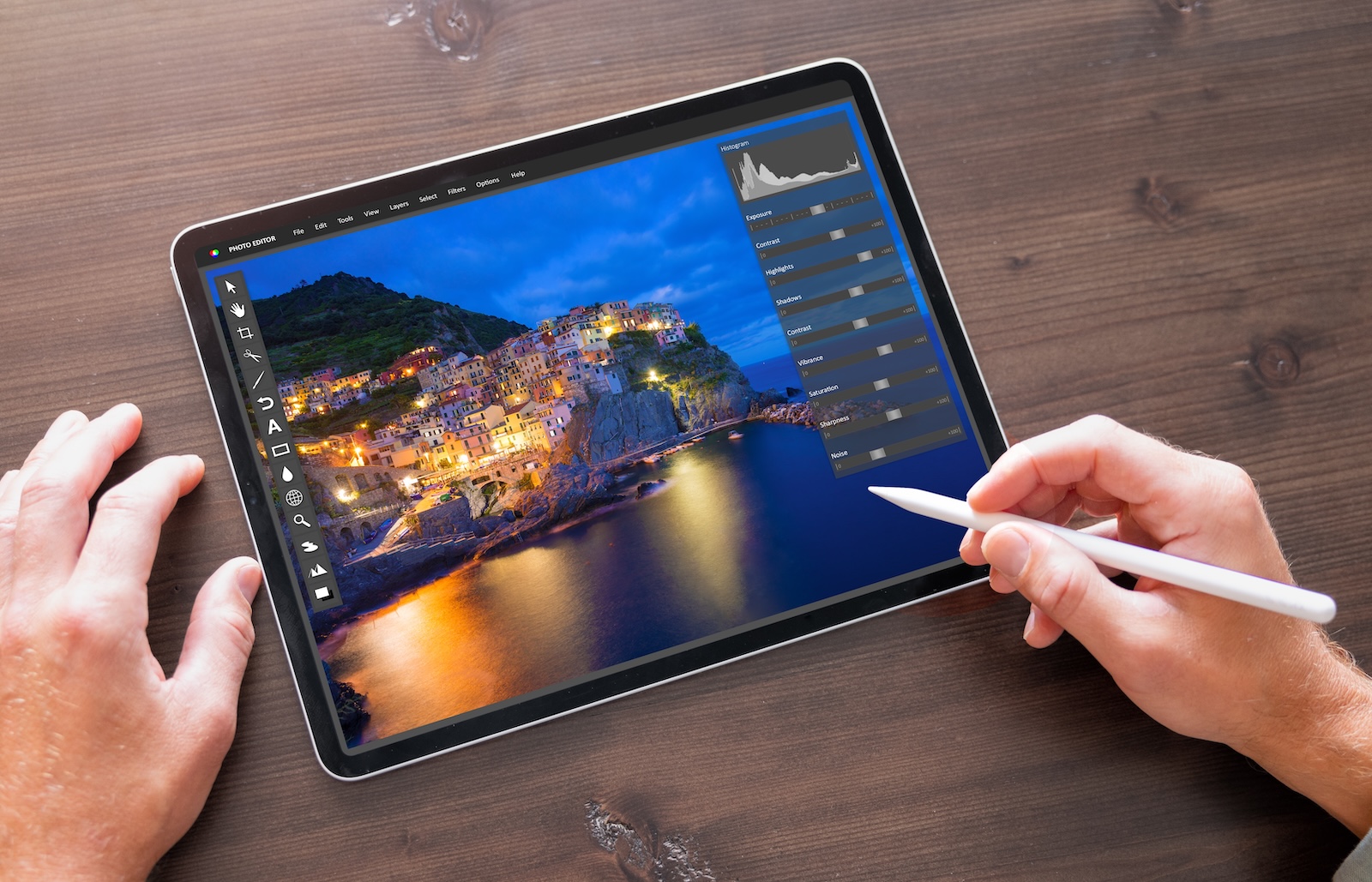 iPad Pro Apple