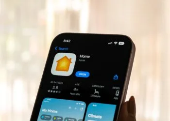Apple HomeKit upgrade