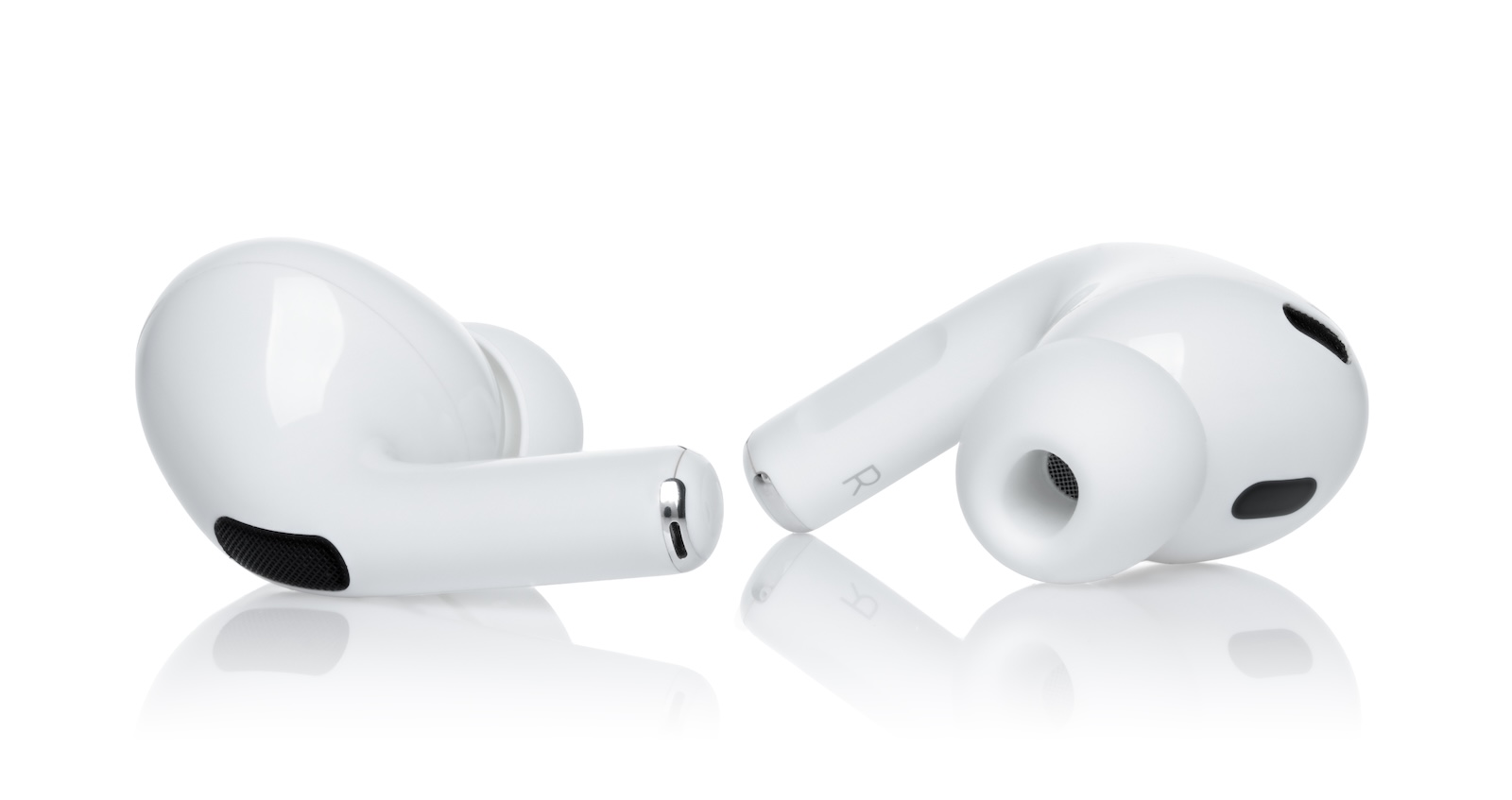 AirPods Pro 3 iOS 26
