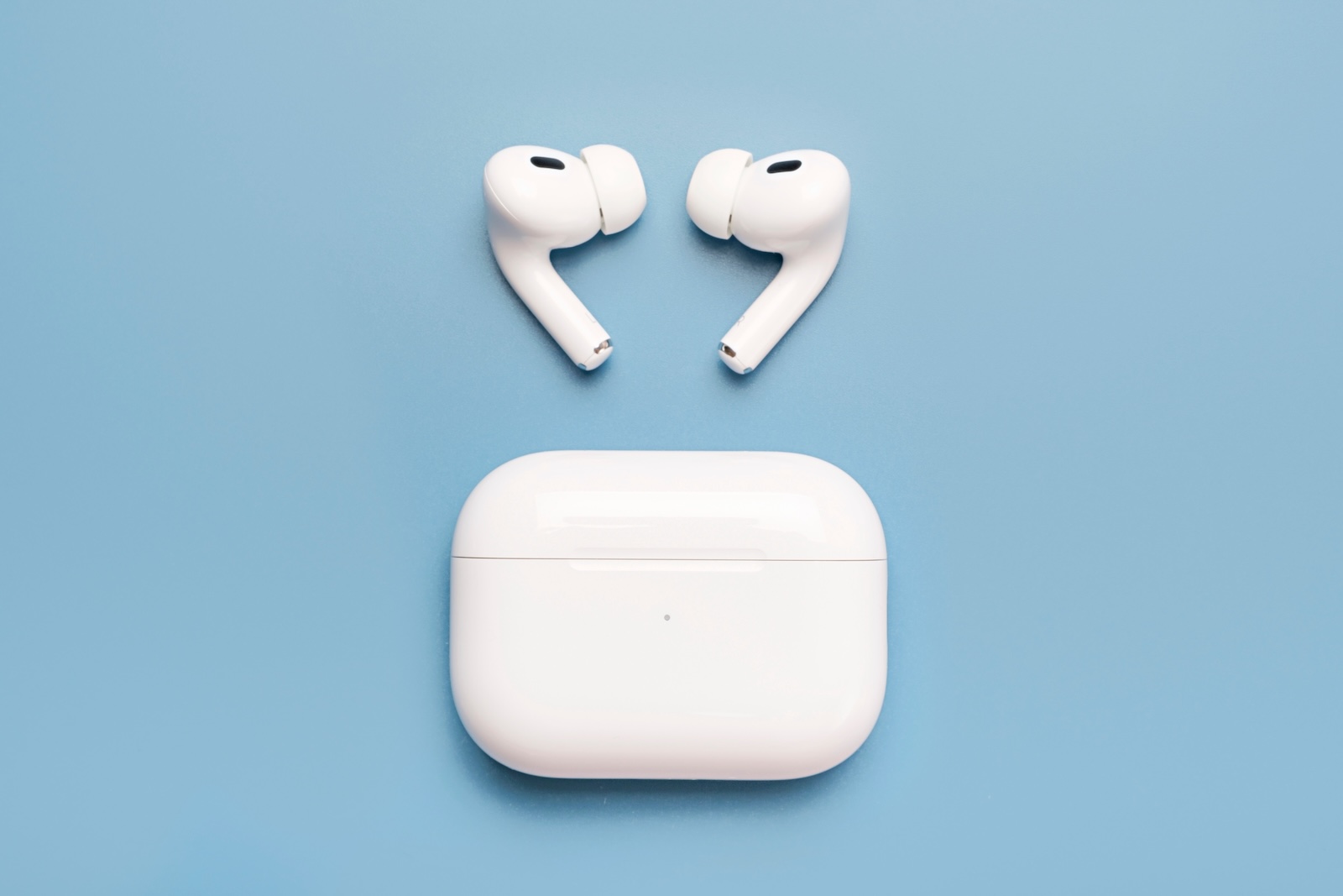 AirPods iOS 26