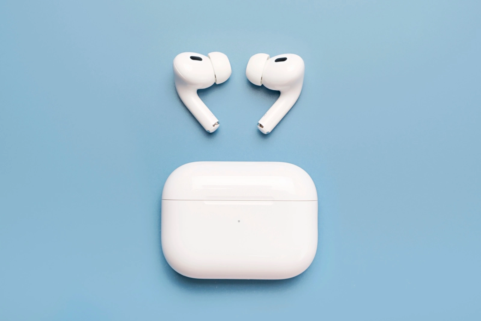 AirPods iOS 26