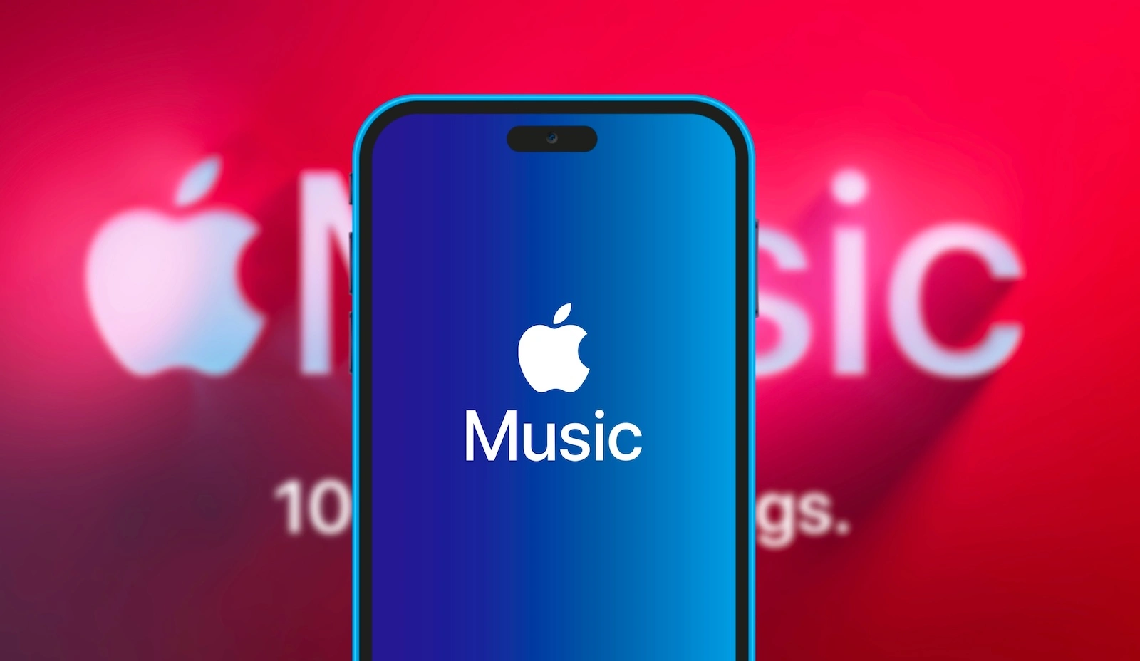 Apple Music iOS 26