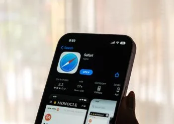 iOS 26 Safari