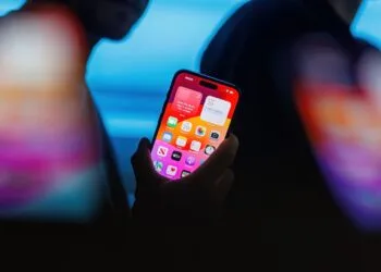 iPhone 17 ProMotion