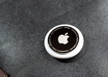 AirTag 2 Apple