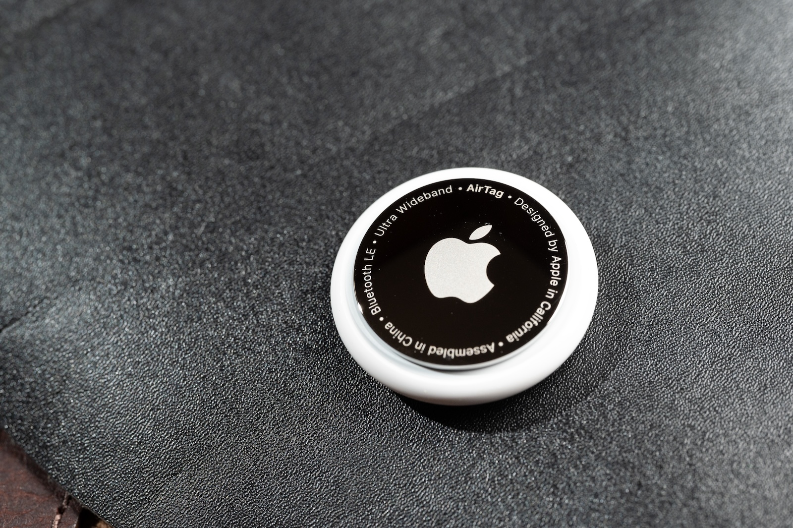 AirTag 2 Apple