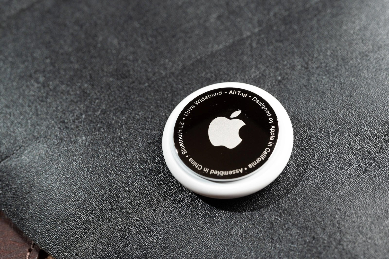 AirTag 2 Apple