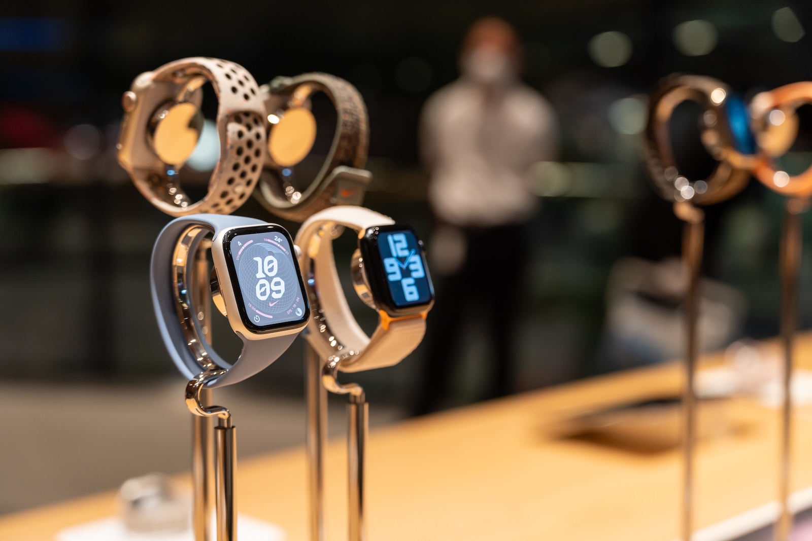 watchOS 26 Apple Watch