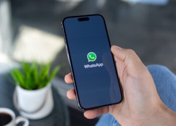 WhatsApp username