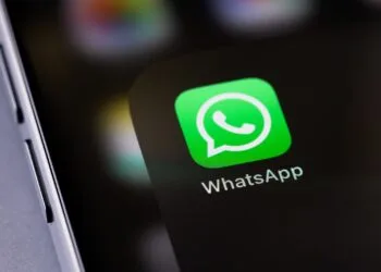 WhatsApp iPhone