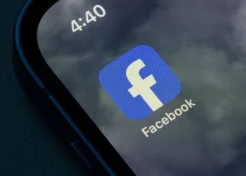 Facebook Passkeys