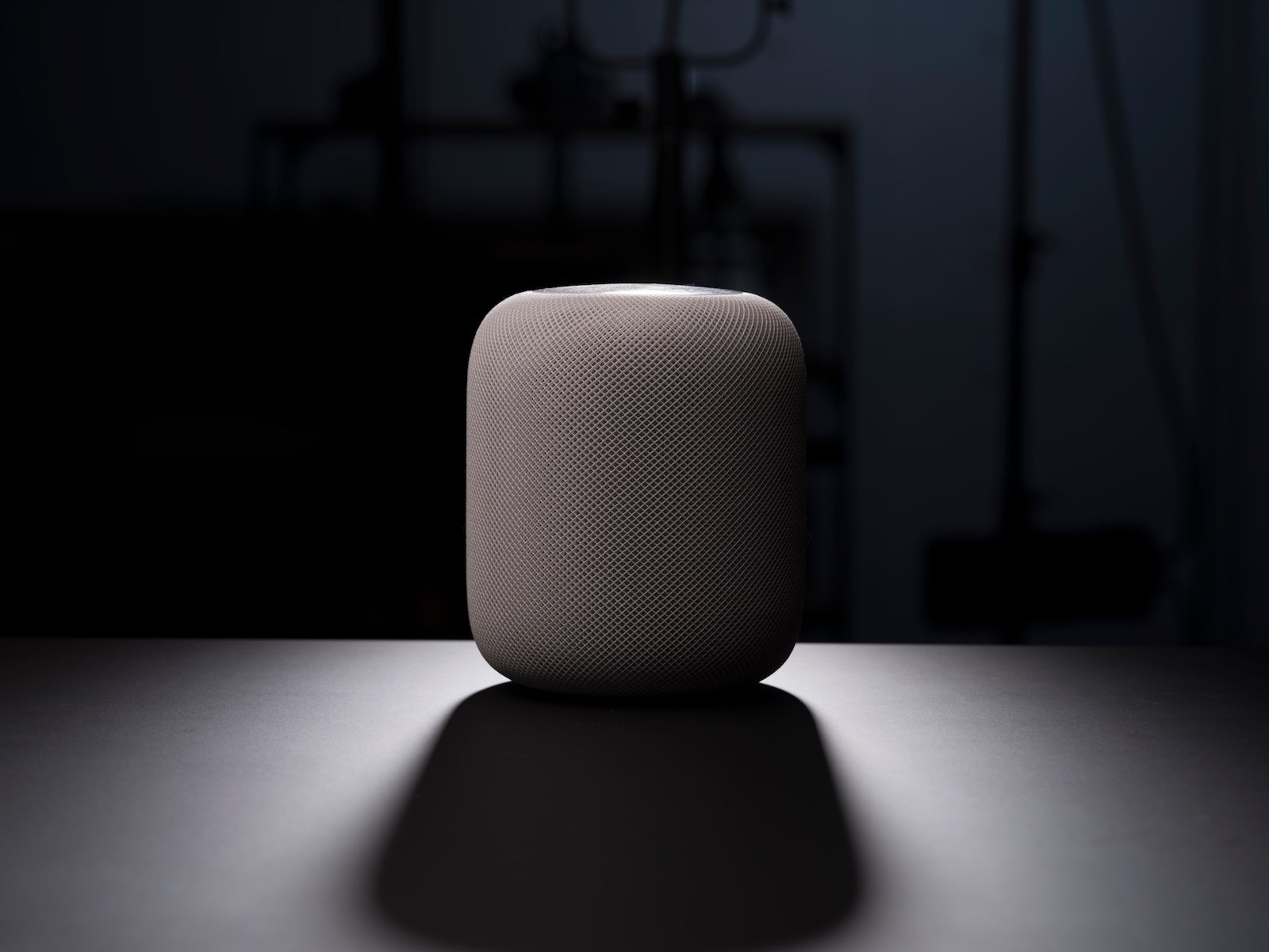 HomePod iOS 26