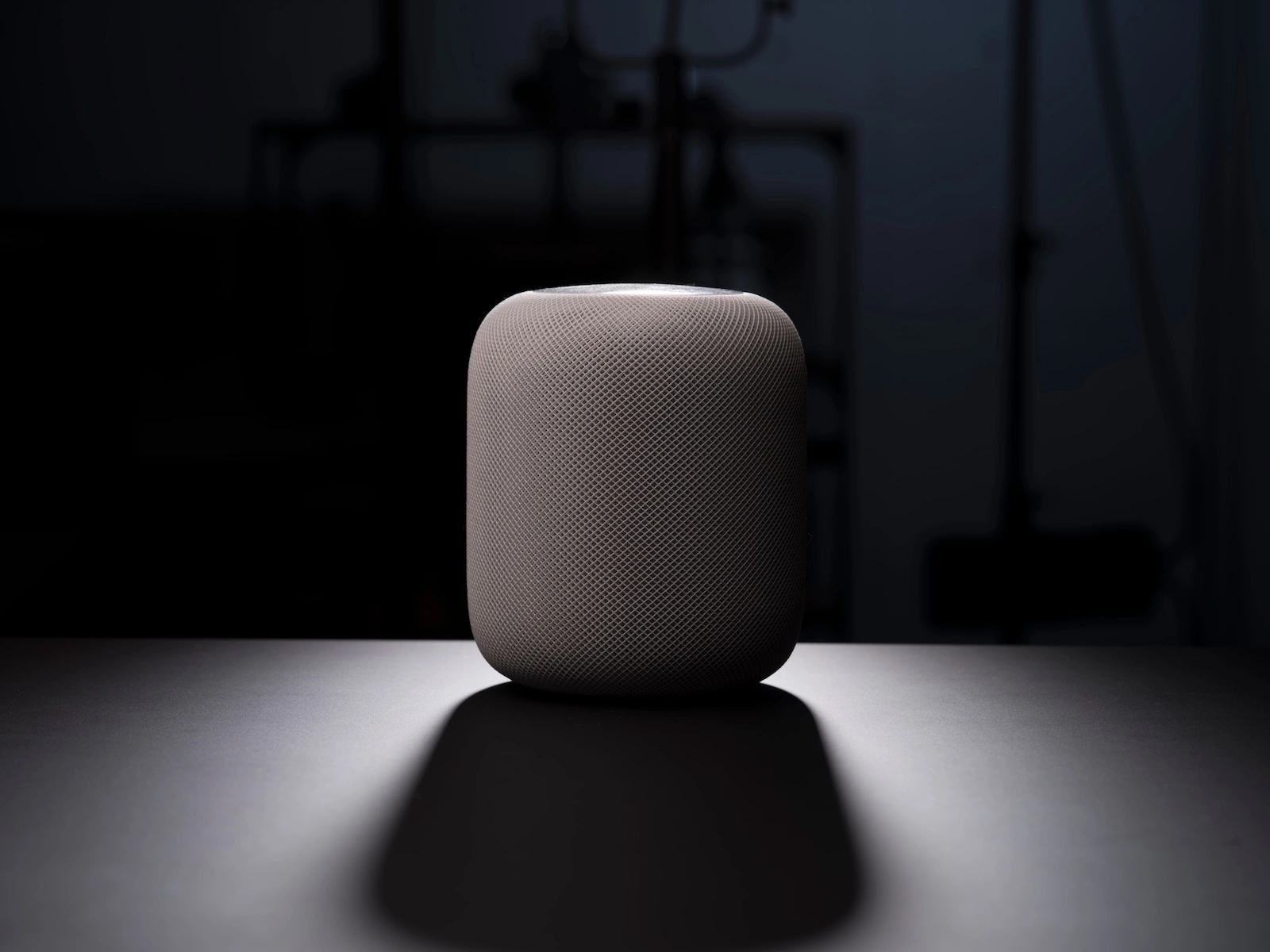 HomePod iOS 26