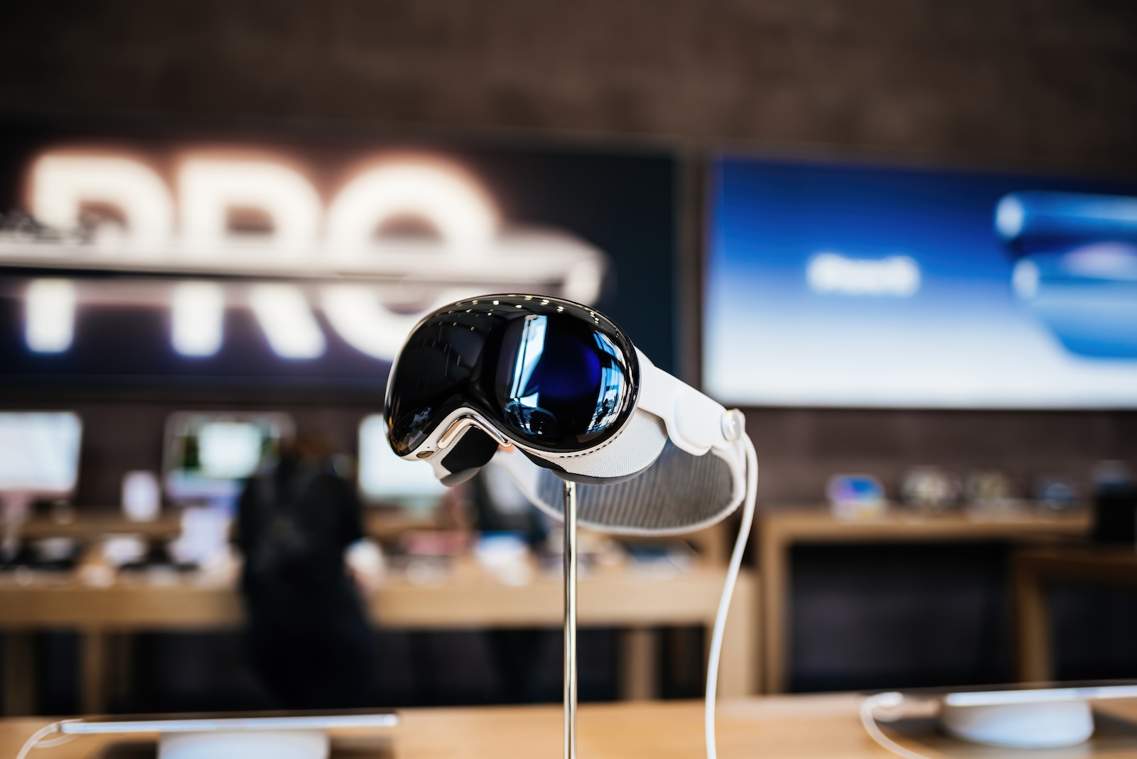 Xcode 26 Beta Apple Vision Pro