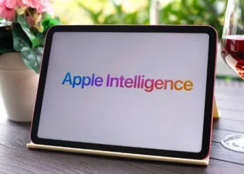 Apple Siri