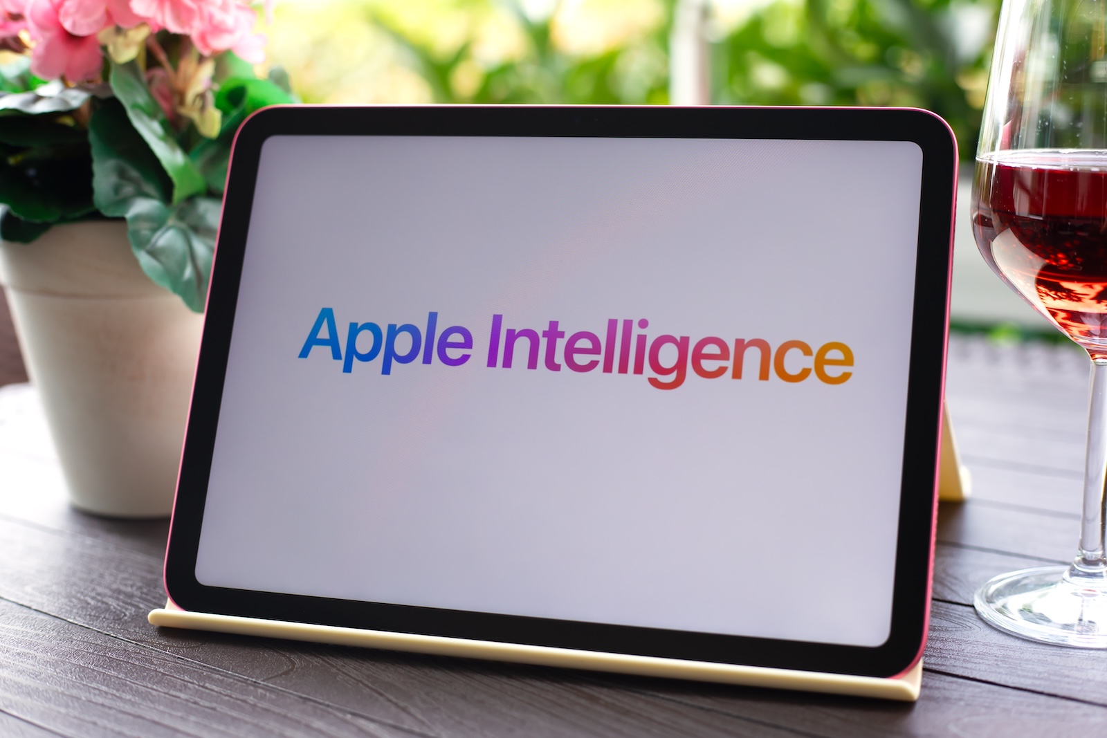 Apple Siri
