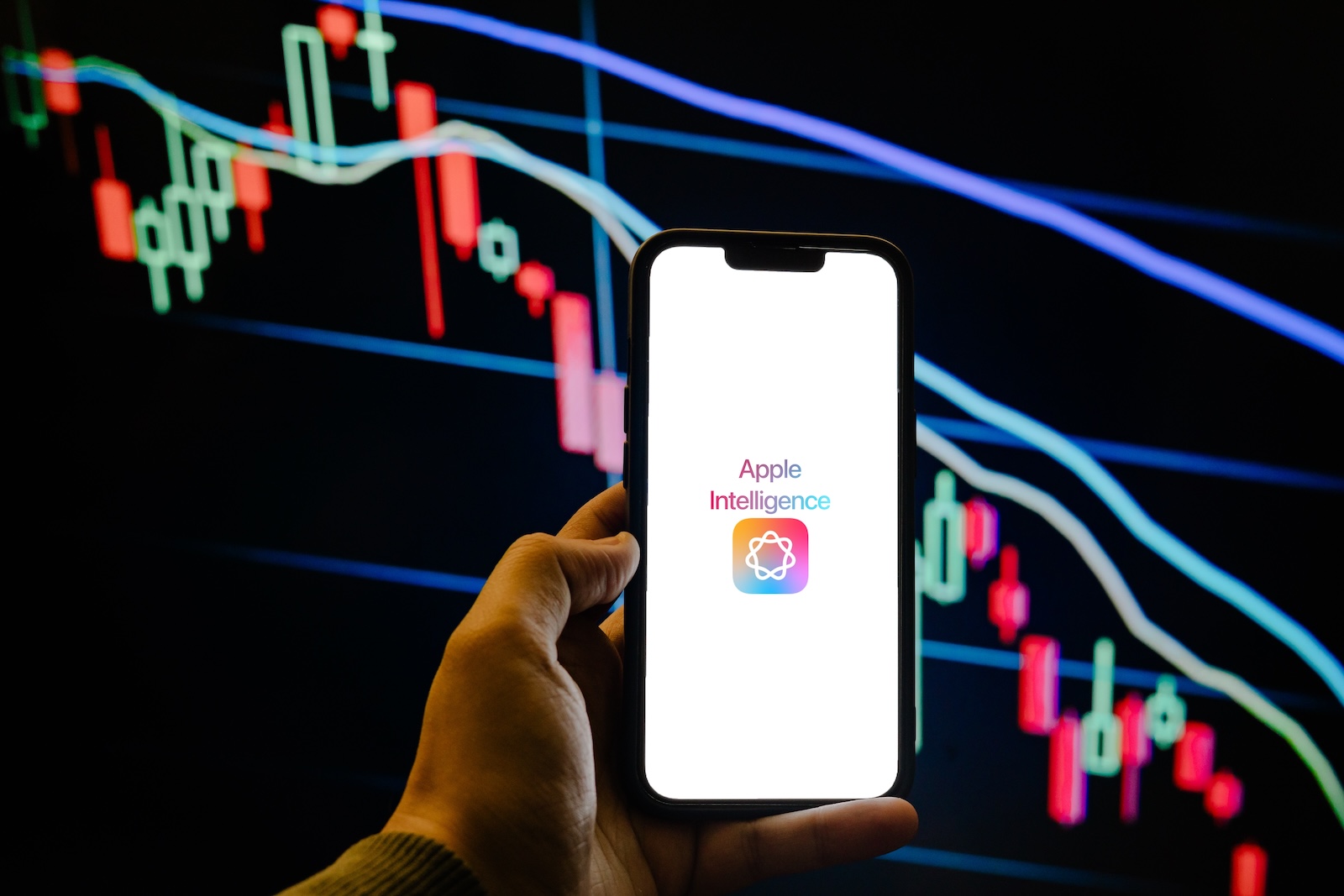 Apple Intelligence Shareholders Siri