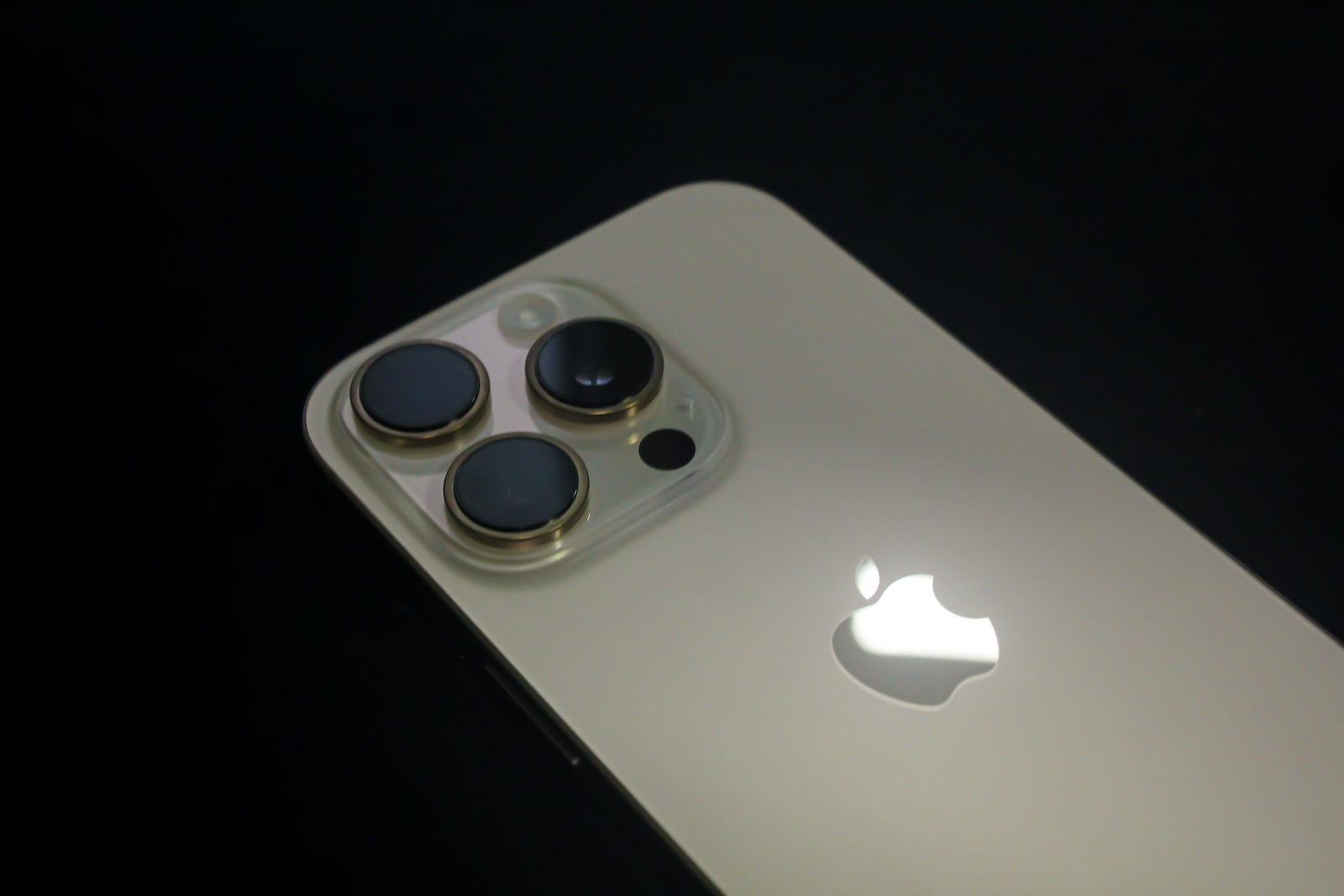 Apple iPhone