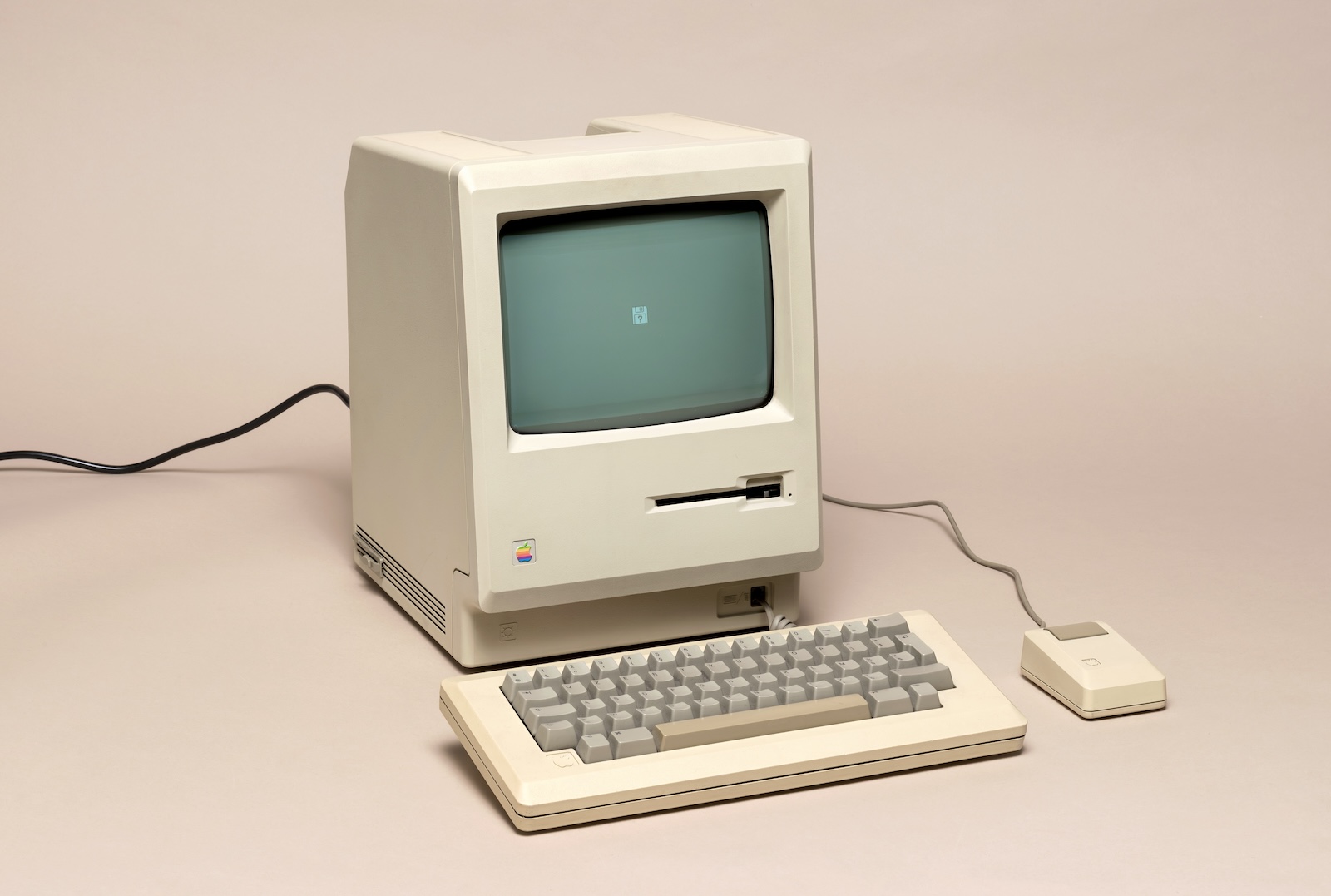 Bill Atkinson Apple