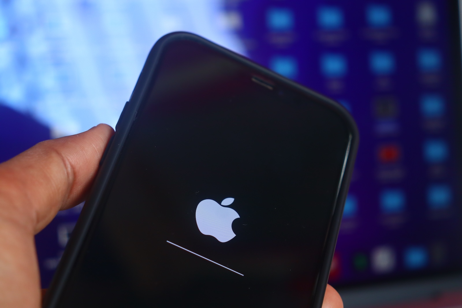 Apple Software