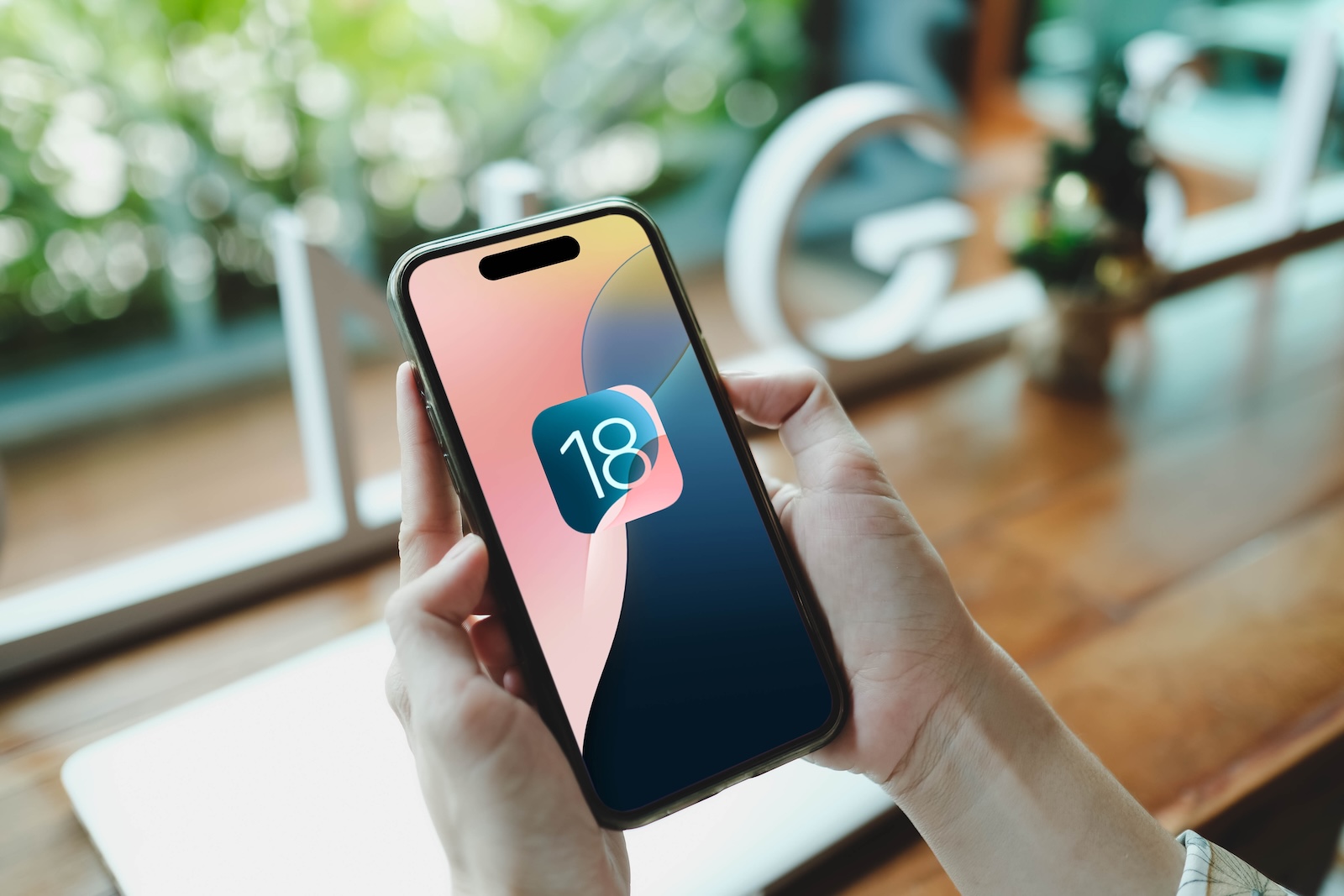 iOS 26 Beta iOS 18