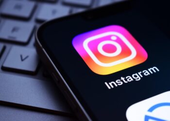 Instagram iPad app