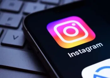 Instagram iPad app