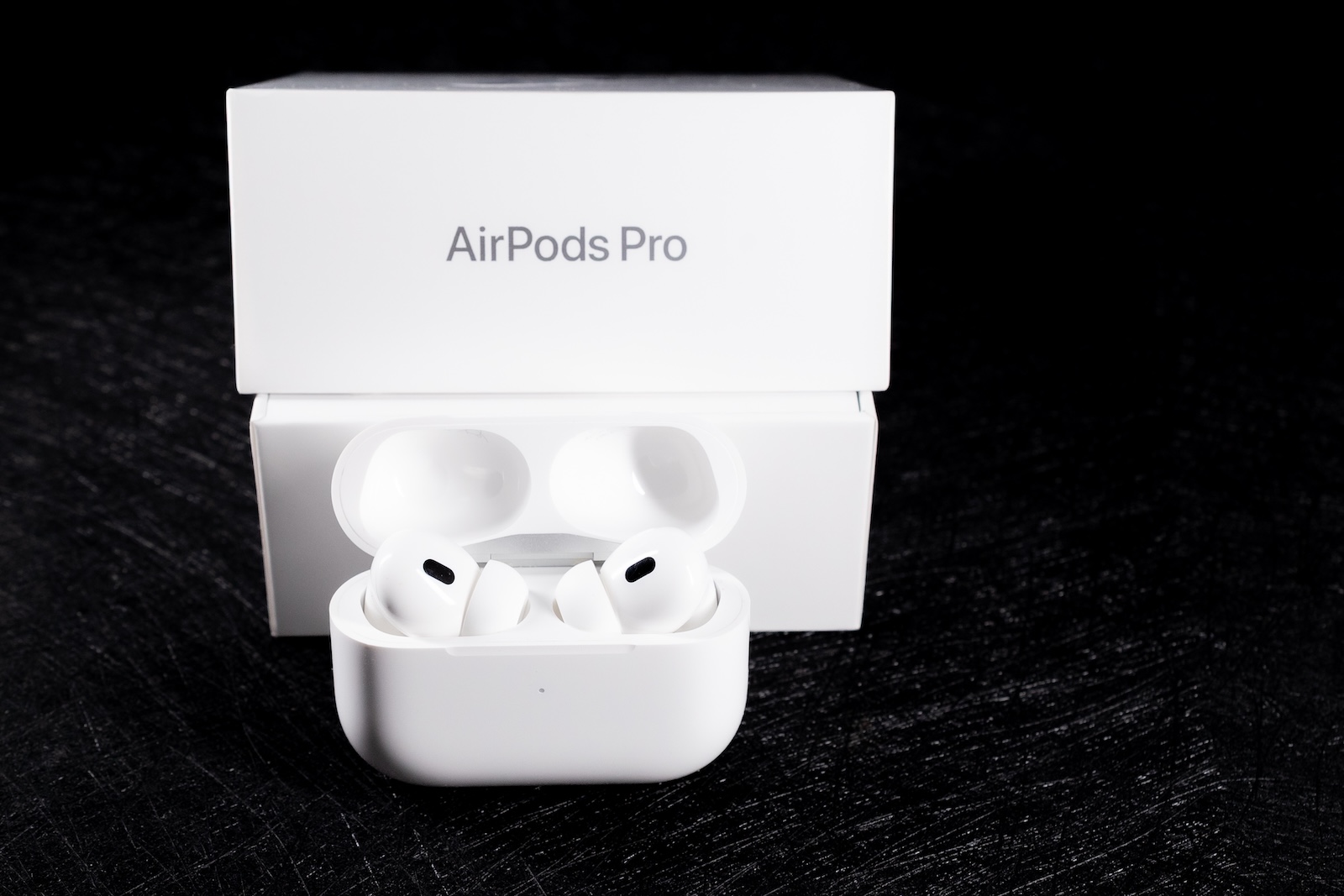 AirPods Pro 3 Apple